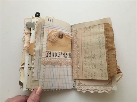 junk journal ephemera|Extreme Ephemera.